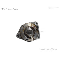 59M012 Water Coolant Pump For 01-05 Saturn L300  3.0