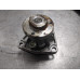 59M012 Water Coolant Pump For 01-05 Saturn L300  3.0
