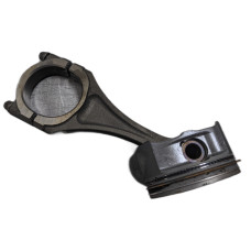 59M013 Piston and Connecting Rod Standard From 2001 Saturn L300  3.0