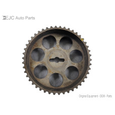 59M022 Right Camshaft Timing Gear For 01-03 Saturn L300  3.0