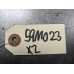 59M023 Left Camshaft Timing Gear For 01-03 Saturn L300  3.0