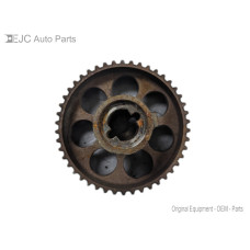 59M023 Left Camshaft Timing Gear For 01-03 Saturn L300  3.0