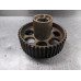 59M023 Left Camshaft Timing Gear For 01-03 Saturn L300  3.0