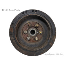 59M025 Crankshaft Pulley For 01-05 Saturn L300  3.0