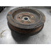 59M025 Crankshaft Pulley For 01-05 Saturn L300  3.0