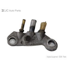 59W227 Coolant Crossover For 01-03 Saturn L300  3.0 90412395