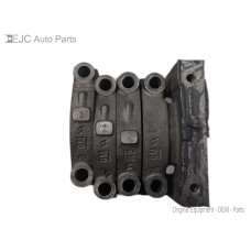 59W228 Engine Block Main Caps For 01-03 Saturn L300  3.0 90409031