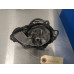 56W108 Water Coolant Pump From 2006 Toyota Rav4  2.4 161000H010