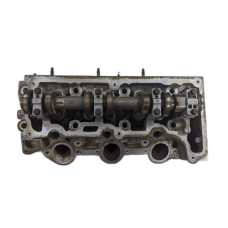 #SN02 Left Cylinder Head From 2010 Ford Explorer  4.0