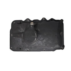 59M102 Lower Engine Oil Pan From 2010 Ford Explorer  4.0
