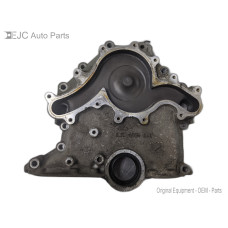 59M103 Engine Timing Cover For 04-10 Ford Explorer  4.0 1L2E6059A4A