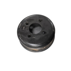 59M110 Water Pump Pulley From 2010 Ford Explorer  4.0 6L2E8509AA