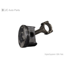 59M115 Piston and Connecting Rod Standard For 09-10 Ford Explorer  4.0
