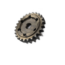 59M127 Camshaft Timing Gear From 2010 Ford Explorer  4.0