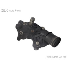 59M133 Thermostat Housing For 09-10 Ford Explorer  4.0