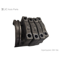 59M136 Engine Block Main Caps For 09-10 Ford Explorer  4.0