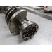 #BZ04 Crankshaft Standard From 2003 Ford F-350 Super Duty  6.0  Diesel