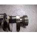 #BZ04 Crankshaft Standard From 2003 Ford F-350 Super Duty  6.0  Diesel