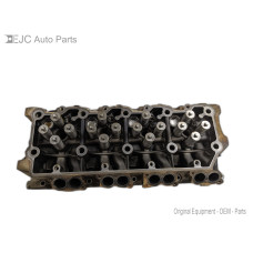 #BJ02 Left Cylinder Head For 03-05 Ford F-350 Super Duty  6.0 1855613C1 Diesel