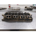 #BJ02 Left Cylinder Head From 2003 Ford F-350 Super Duty  6.0  Diesel