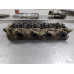 #BJ02 Left Cylinder Head From 2003 Ford F-350 Super Duty  6.0  Diesel