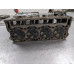 #BJ02 Left Cylinder Head From 2003 Ford F-350 Super Duty  6.0  Diesel