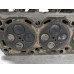 #BJ02 Left Cylinder Head From 2003 Ford F-350 Super Duty  6.0  Diesel