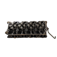 #BL05 Right Cylinder Head From 2003 Ford F-350 Super Duty  6.0 1855613C1 Diesel