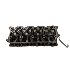 #BL05 Right Cylinder Head From 2003 Ford F-350 Super Duty  6.0  Diesel