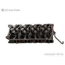#BL05 Right Cylinder Head For 03-05 Ford F-350 Super Duty  6.0 1855613C1 Diesel