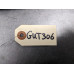 GUT306 Bellhousing Adapter Plate For 03-10 Ford F-350 Super Duty  6.0 1875234C91 Diesel