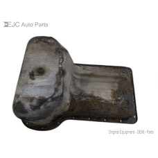 GUV502 Engine Oil Pan For 03-10 Ford F-350 Super Duty  6.0 1875841C2 Diesel