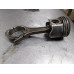 59T001 Piston and Connecting Rod Standard 03-04 Ford F-350 Super Duty 6.0 JC3E6200AA