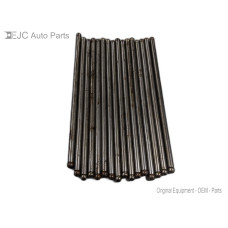 59T003 Pushrods Set All For 03-04 Ford F-350 Super Duty  6.0 8C3Z6565AB Diesel