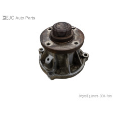59T022 Water Coolant Pump For 03-04 Ford F-350 Super Duty  6.0 3C3E8501AB Diesel