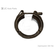 59T033 Up-Pipe Clamp For 03-04 Ford F-350 Super Duty  6.0  Diesel