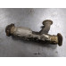 59T035 Right Up-Pipe For 03-04 Ford F-350 Super Duty  6.0 3C3E6K854AB Diesel