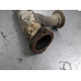 59T035 Right Up-Pipe For 03-04 Ford F-350 Super Duty  6.0 3C3E6K854AB Diesel