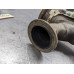 59T035 Right Up-Pipe For 03-04 Ford F-350 Super Duty  6.0 3C3E6K854AB Diesel