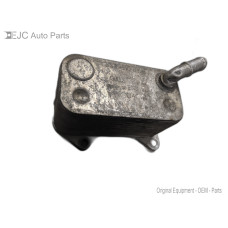 59Y202 Oil Cooler For 05-09 Audi A4 Quattro  2.0 06D117021C