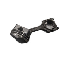 59Y204 Piston and Connecting Rod Standard From 2005 Audi A4 Quattro  2.0 06D198401E