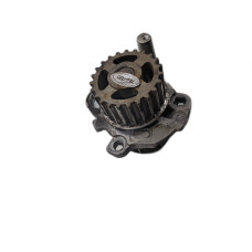 59Y208 Water Pump From 2005 Audi A4 Quattro  2.0