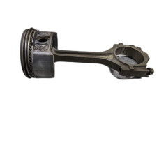 59J101 Piston and Connecting Rod Standard From 2004 Ford F-150  5.4