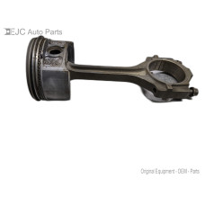 59J101 Piston and Connecting Rod Standard From 2004 Ford F-150  5.4 F75E6200AA
