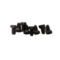 59J105 Flexplate Bolts From 2004 Ford F-150  5.4