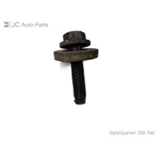 59J106 Crankshaft Bolt From 2004 Ford F-150  5.4 F5RE6A340BA