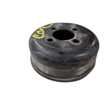 59J111 Water Pump Pulley From 2004 Ford F-150  5.4