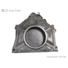 59J117 Rear Oil Seal Housing From 2004 Ford F-150  5.4 3L3E6K318BB