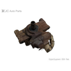 59J126 Power Steering Pump From 2004 Ford F-150  5.4
