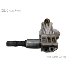 59J128 Left Variable Valve Lift Solenoid From 2004 Ford F-150  5.4 3L3E6C261EB